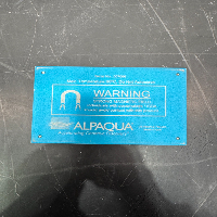 Super Magnet Plate Quantity 5 image 2